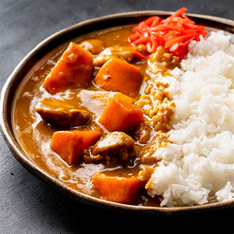 japanese food order online curry